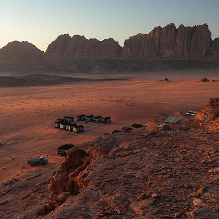 Wadi Rum Trip Exterior foto