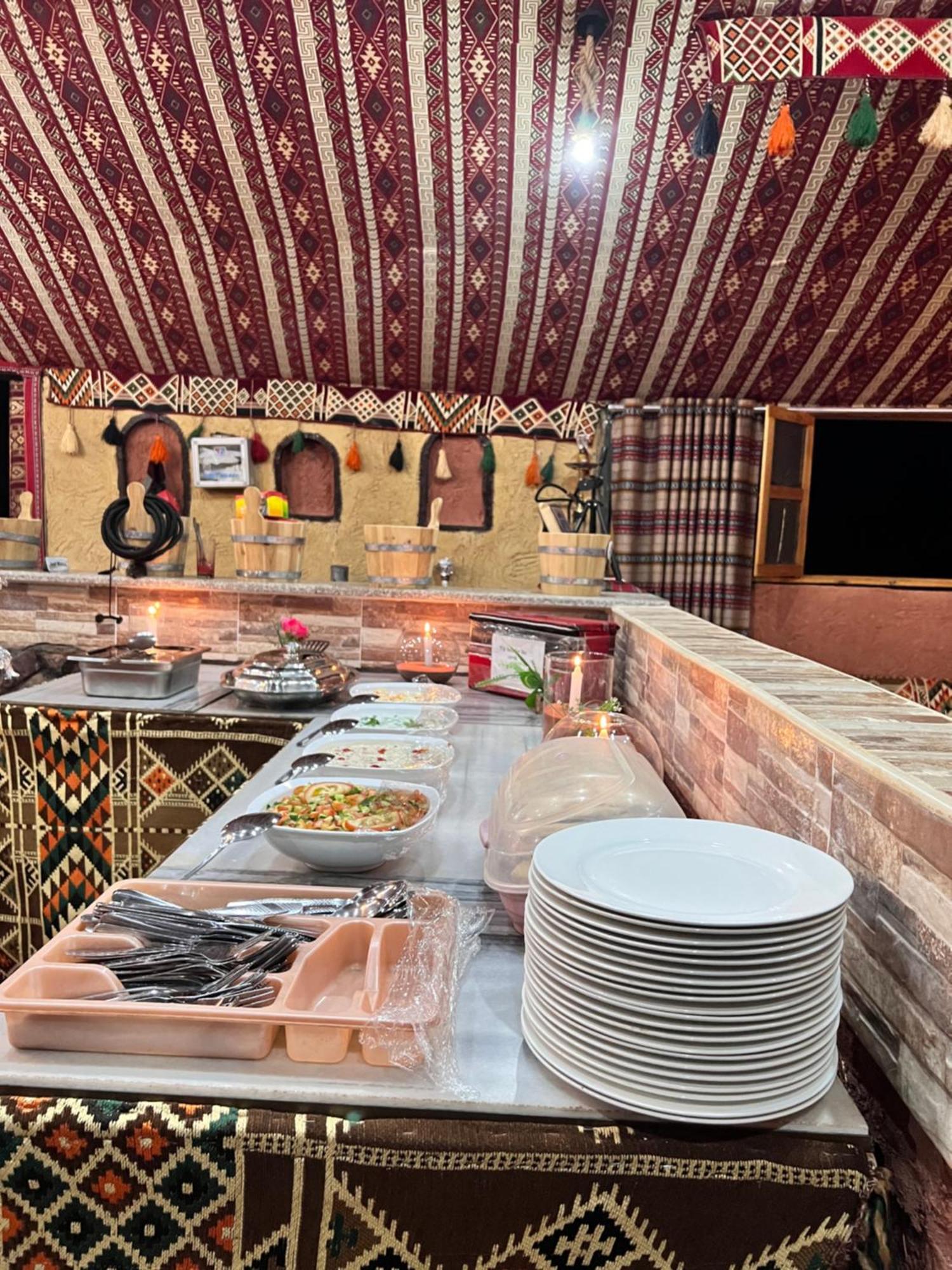 Wadi Rum Trip Exterior foto