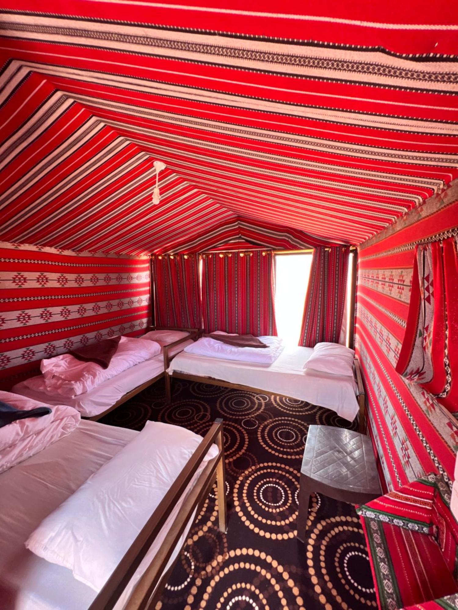 Wadi Rum Trip Exterior foto